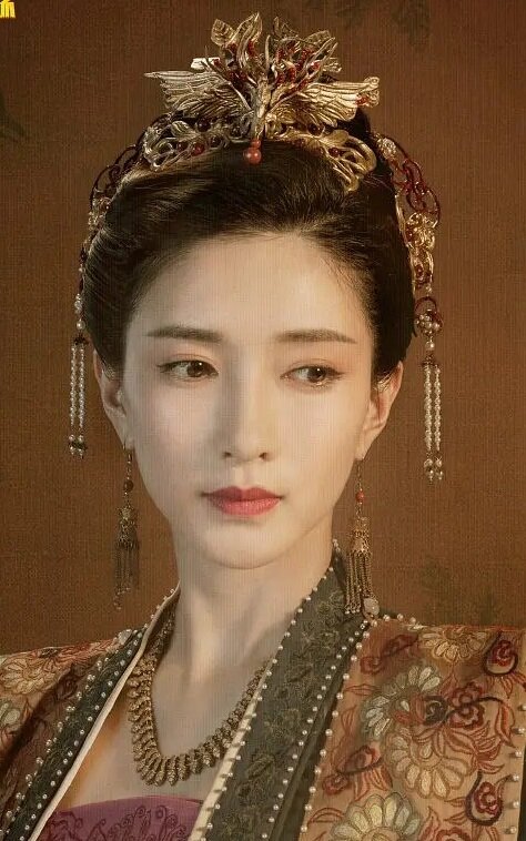 Empress Cao