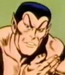 Namor