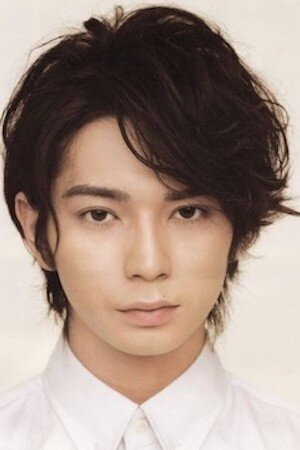 Jun Matsumoto