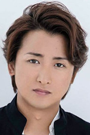 Satoshi Ohno