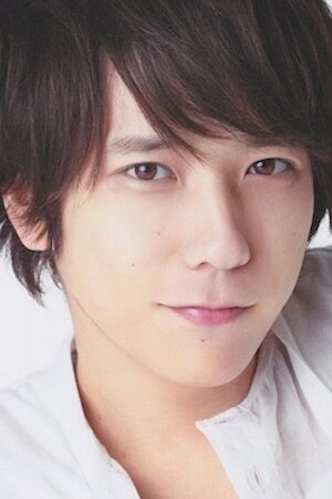 Kazunari Ninomiya