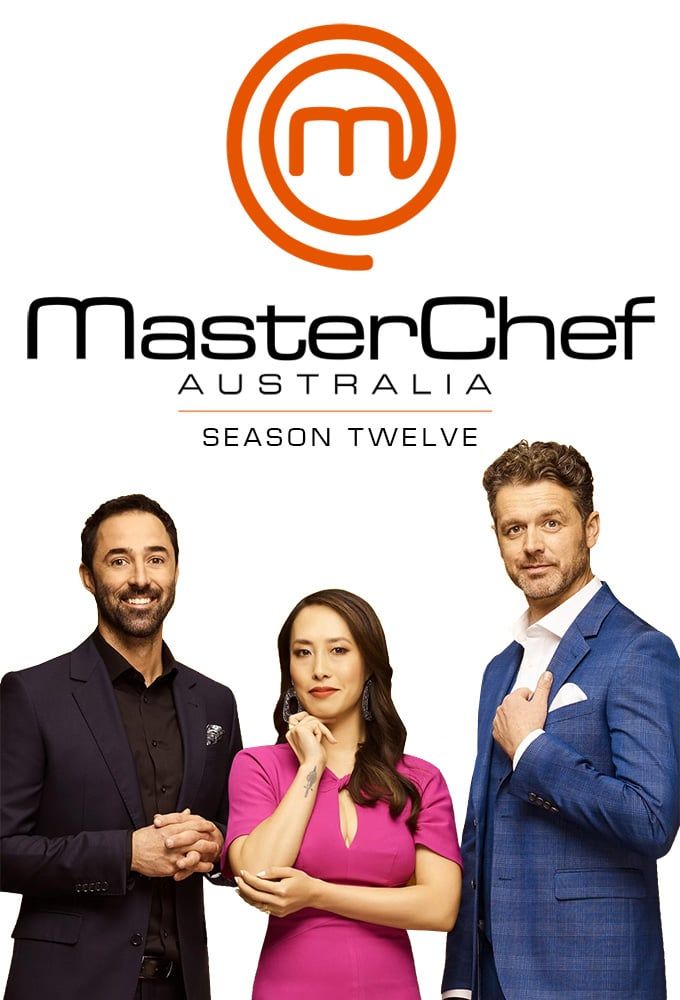 MasterChef Australia TVmaze