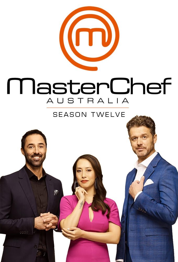 MasterChef Australia TVmaze