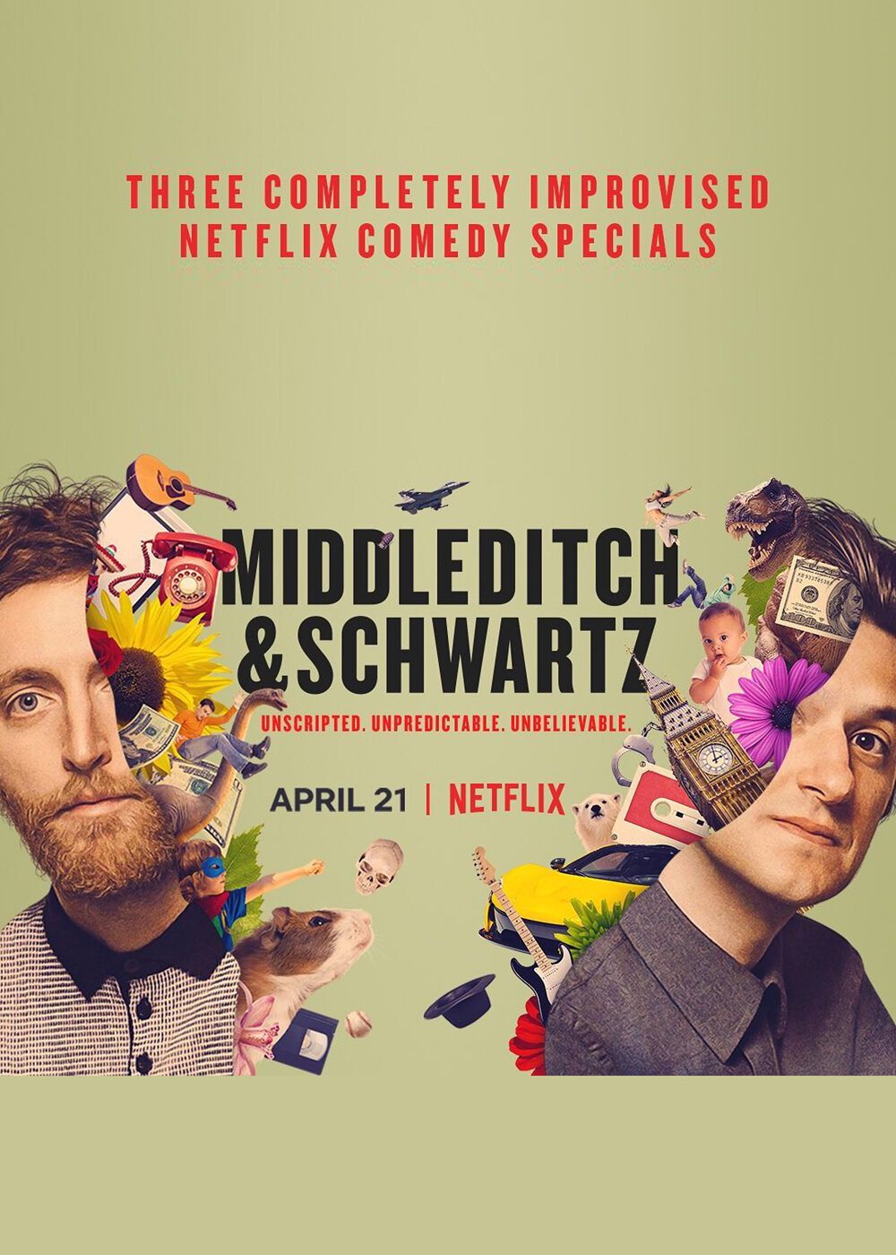 Middleditch Schwartz Cast And Crew Trivia Quotes Photos