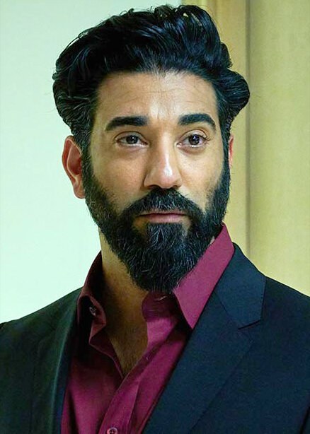 Jevan Kapadia