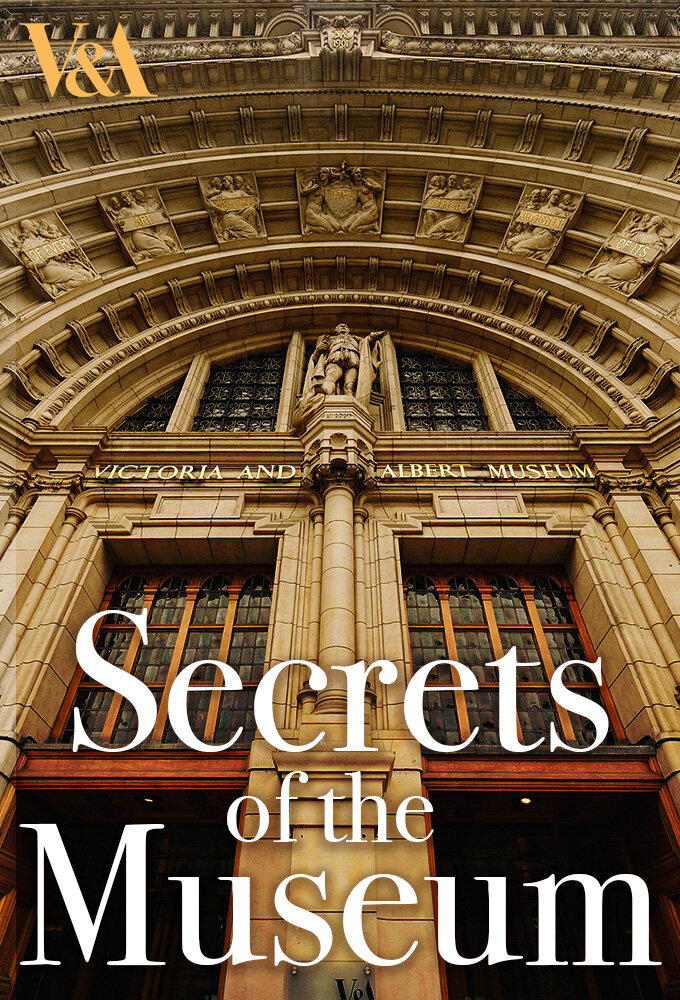 Secrets of the Museum | TVmaze - Bbc Co Uk Secrets Of The Museum