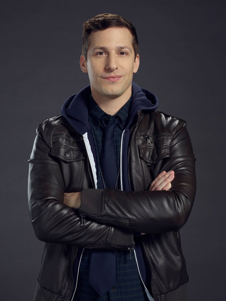 Detective Jake Peralta