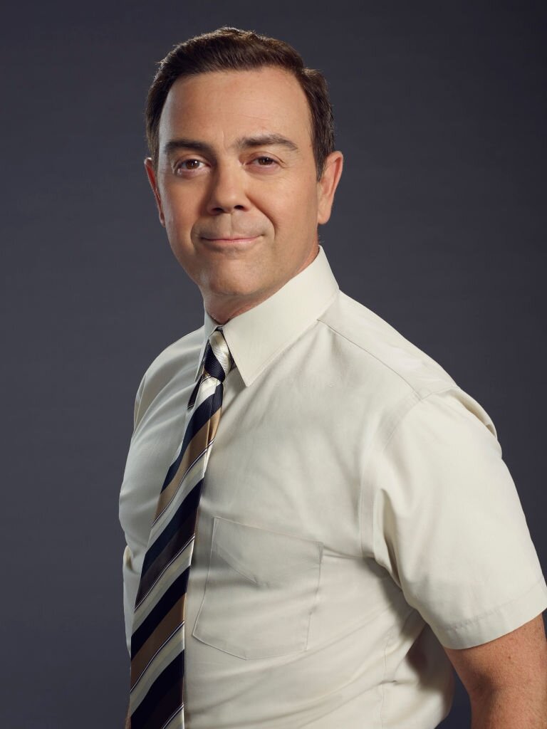 Detective Charles Boyle