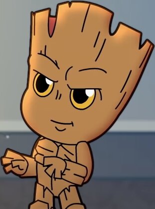 Groot