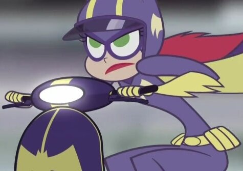 Batgirl