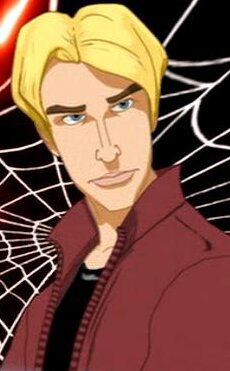 Harry Osborn