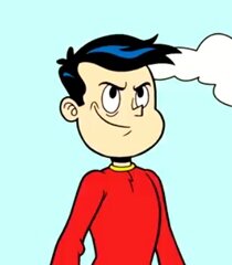 Billy Batson