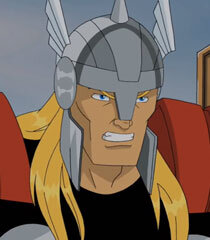 Thor