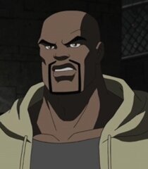 Luke Cage