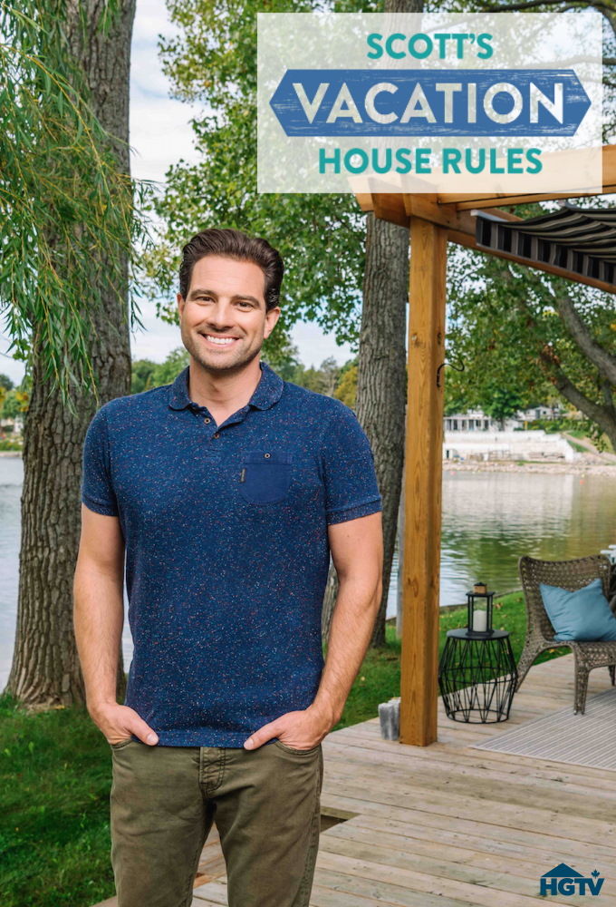 Scott's Vacation House Rules TVmaze