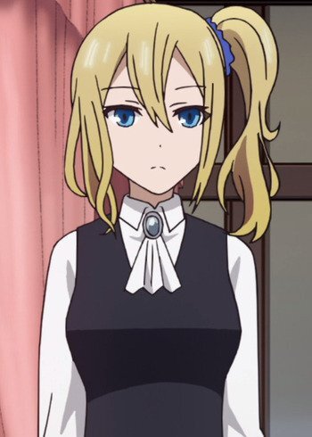 Ai Hayasaka