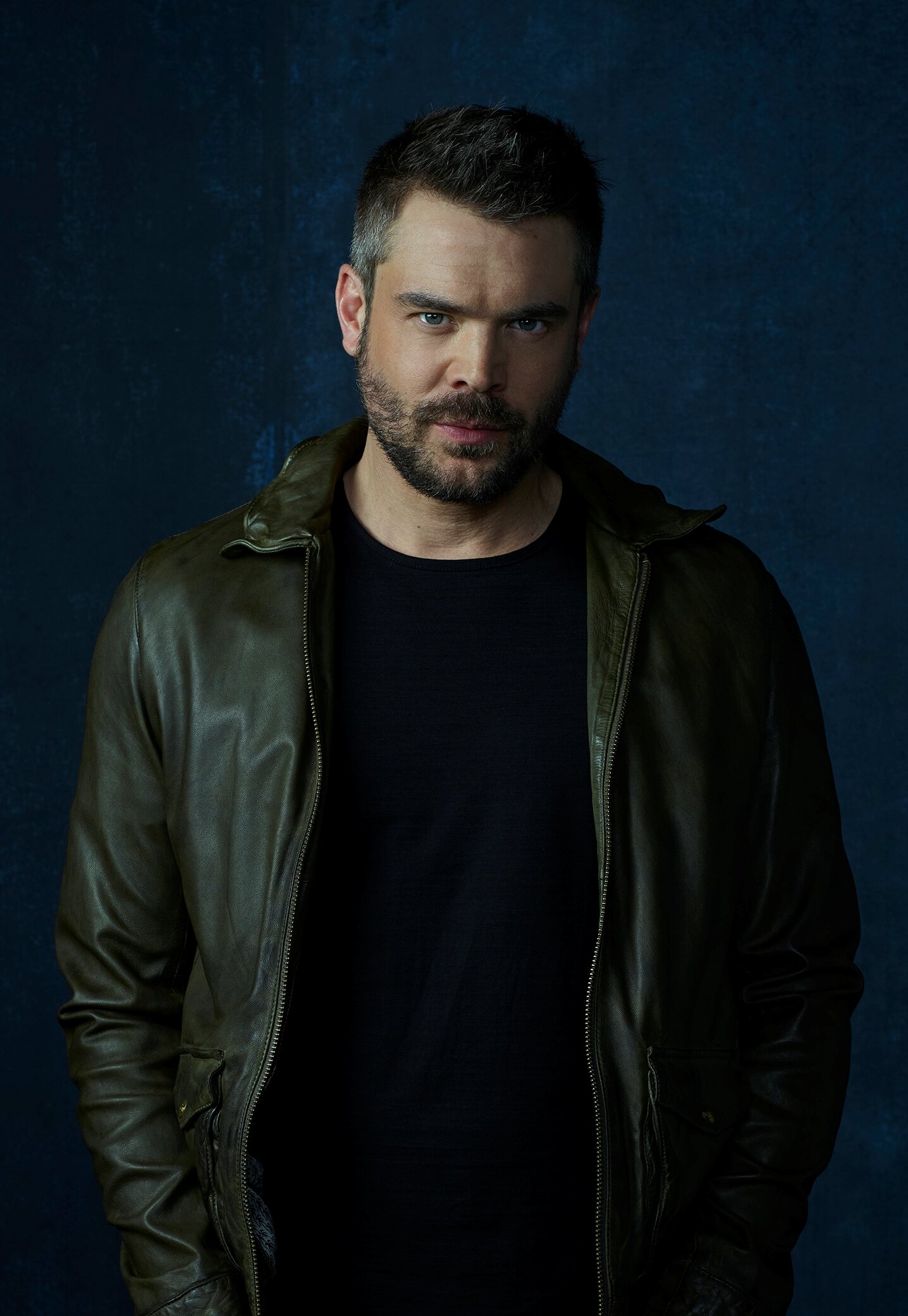 Frank Delfino