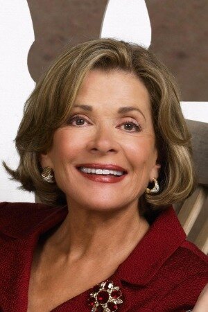 Lucille Bluth