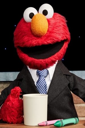 Elmo / Host