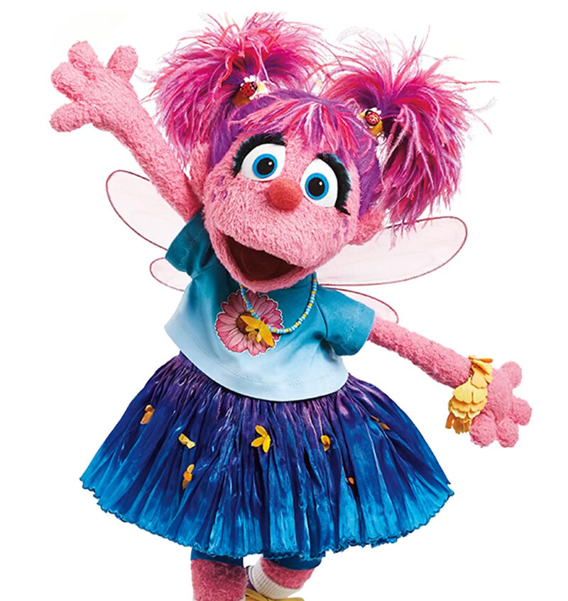 Abby Cadabby