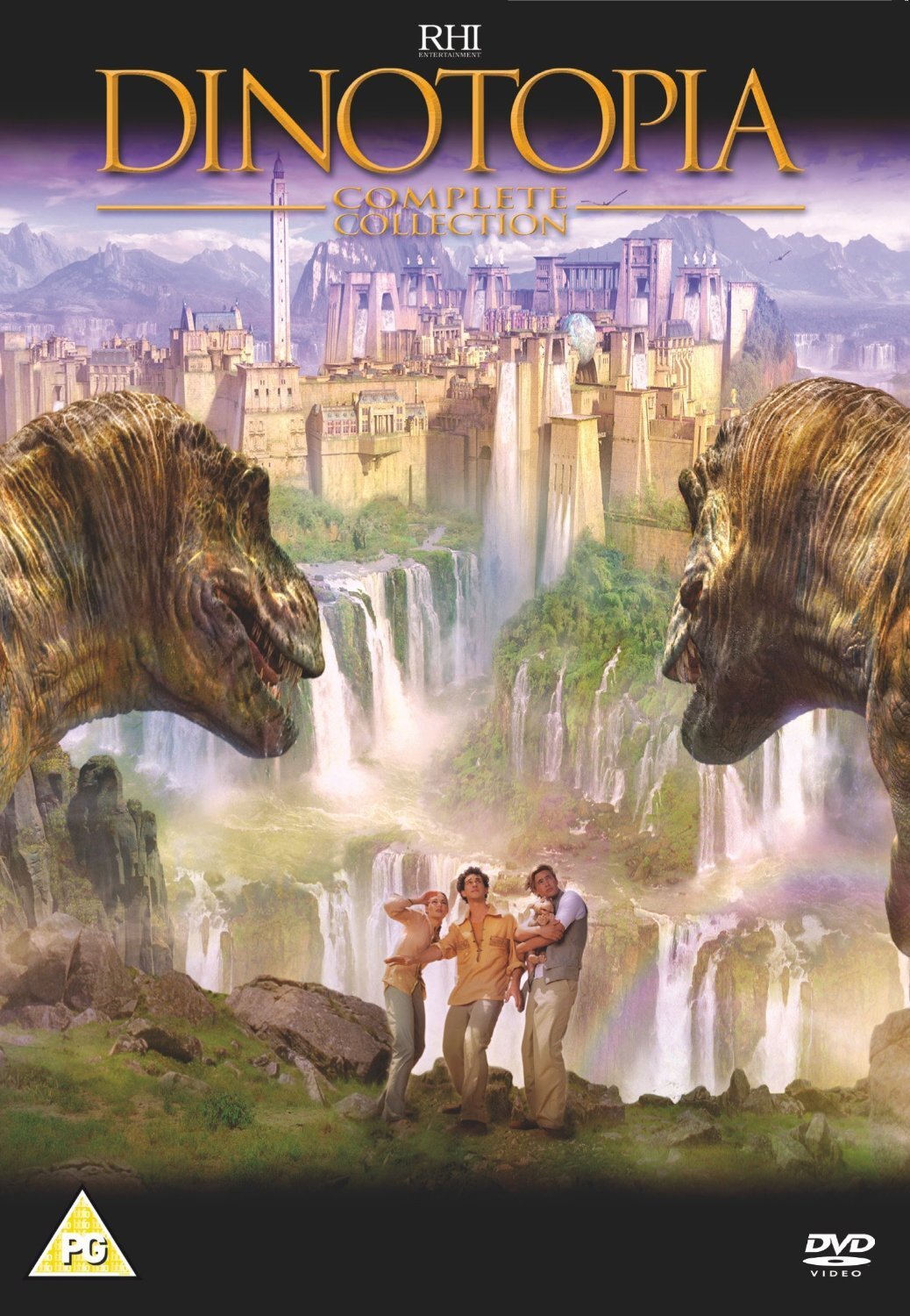 dinotopia movie sun stone