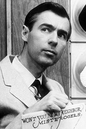 Mister Rogers