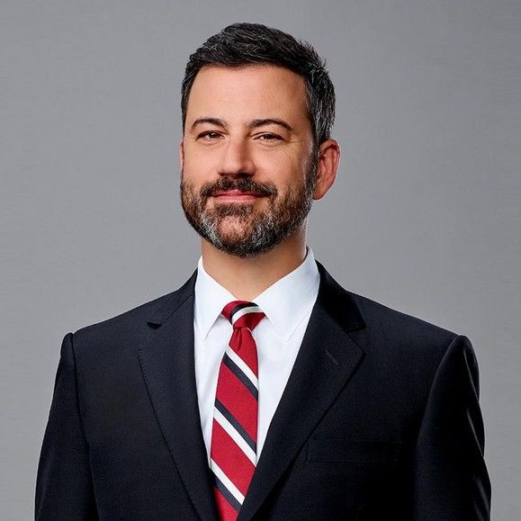 Jimmy Kimmel