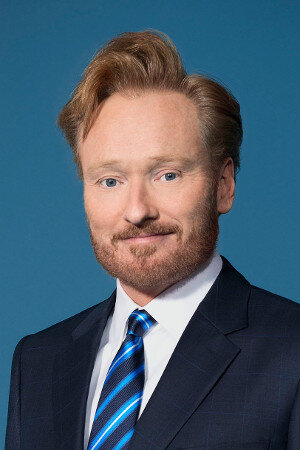 Conan O'Brien