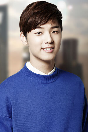 Yoon Chan Young