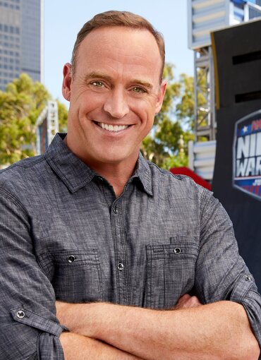 Matt Iseman