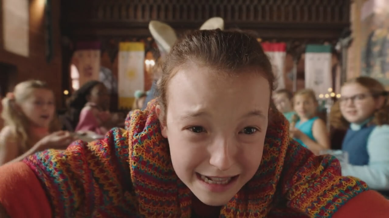 Selection Day Part 2 The Worst Witch S01e02 Tvmaze