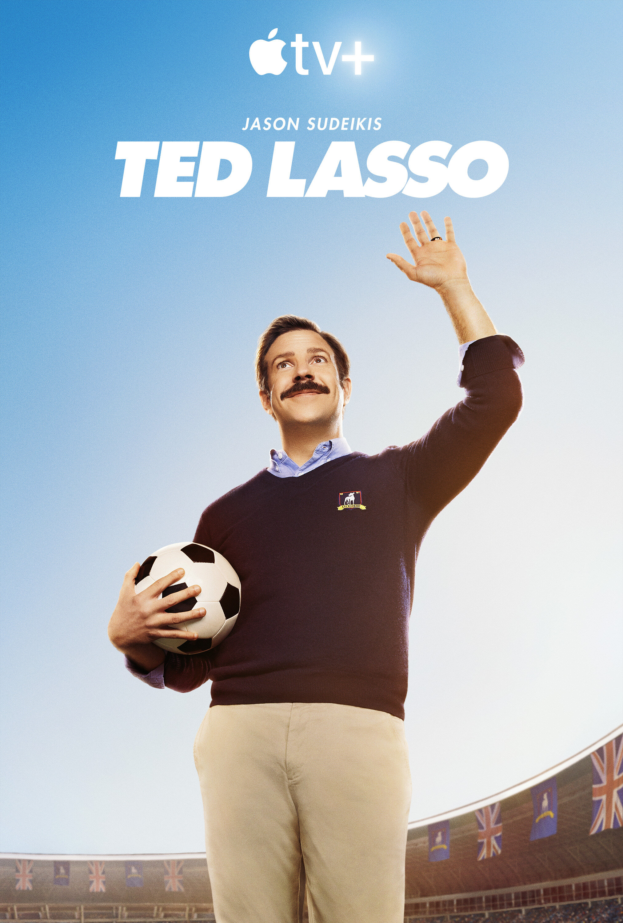 Ted Lasso | TVmaze