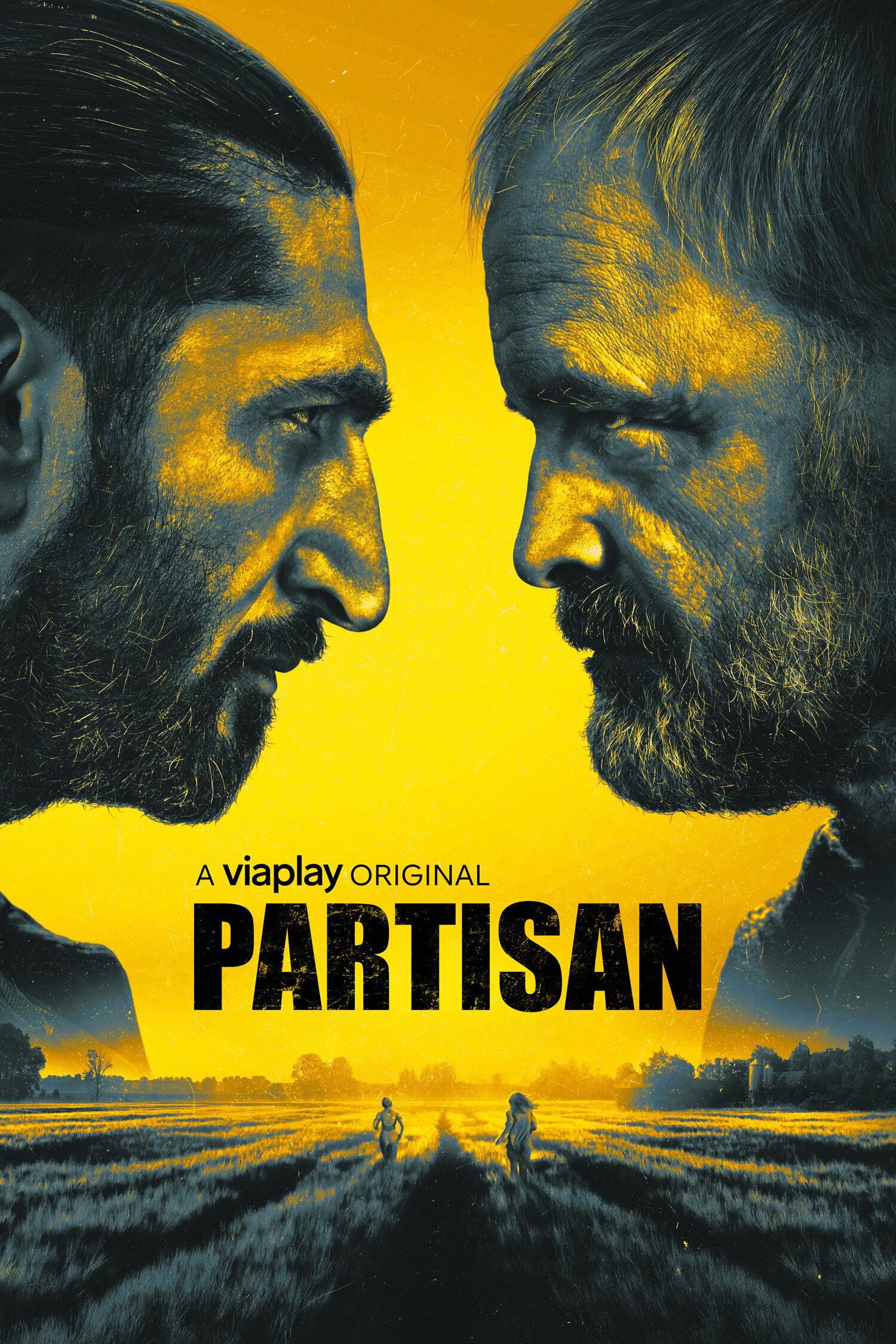 partisan-tvmaze