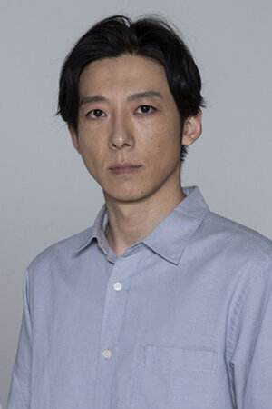 Ryuji Yabata