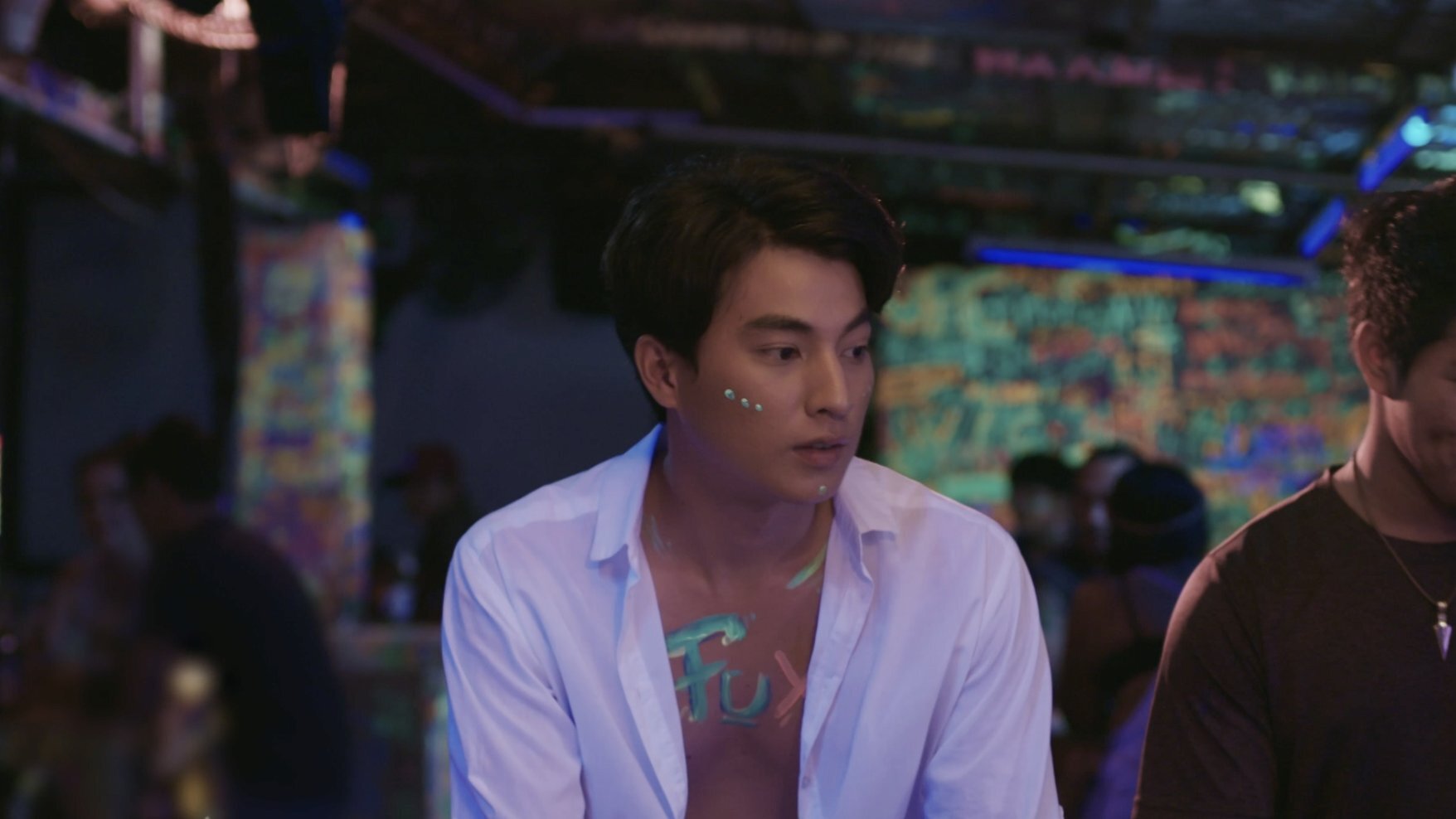 Episode 7 - TharnType The Series S01E07 | TVmaze