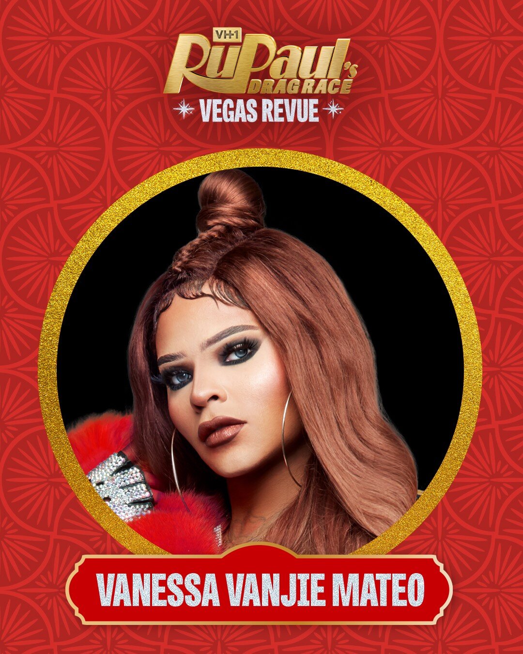 Vanessa Vanjie