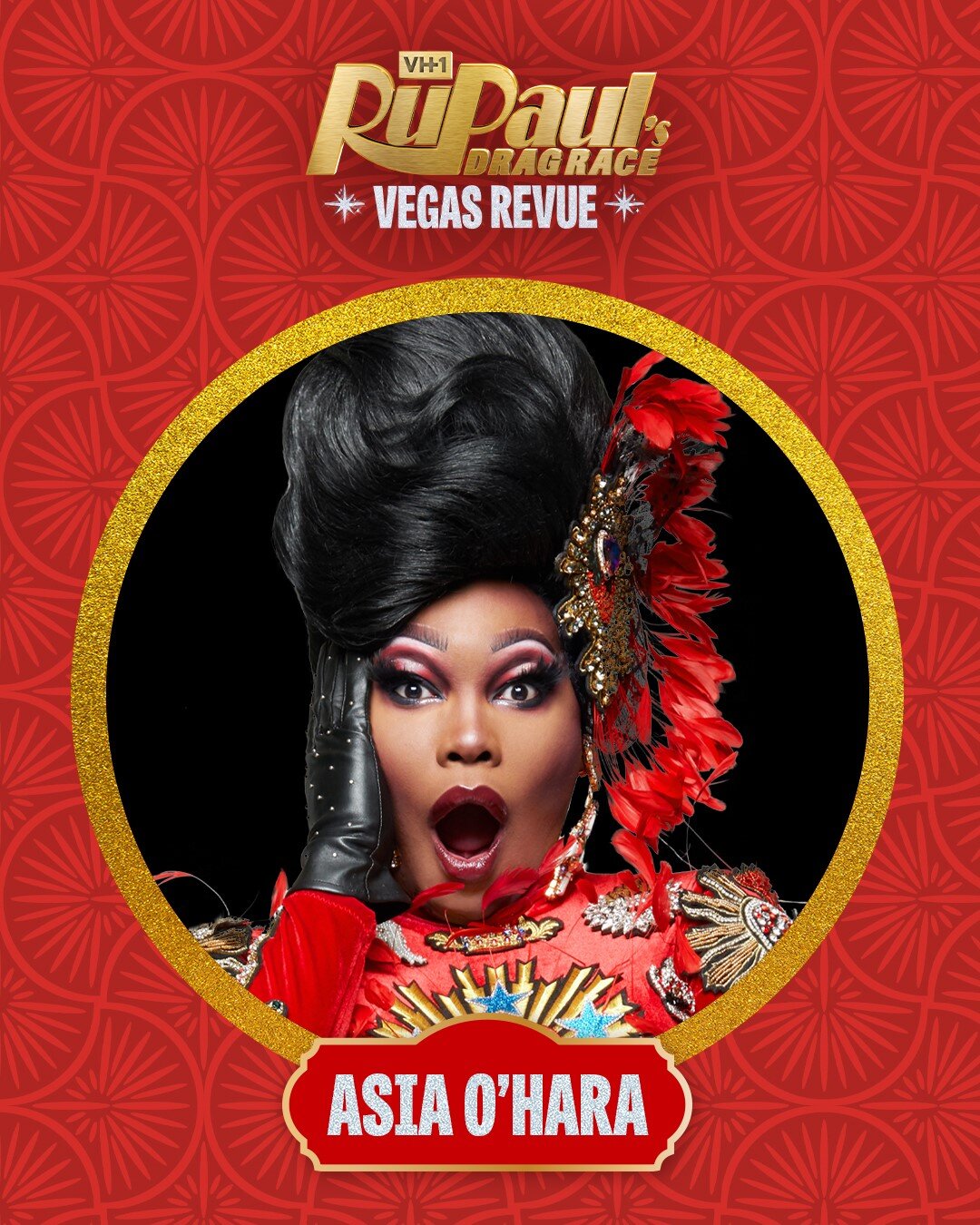 Asia O'Hara