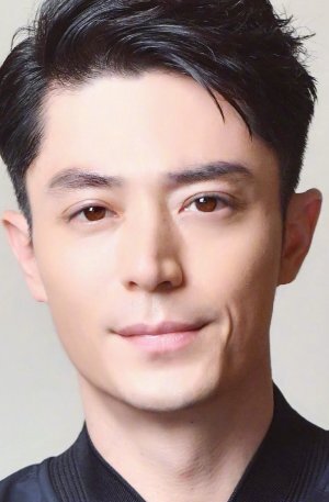 Zhong Xiao Gang