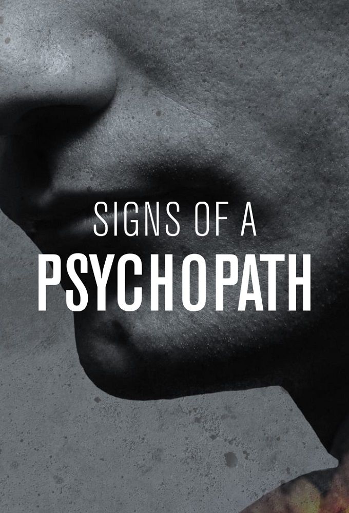 Signs Of A Psychopath Tvmaze Hot Sex Picture