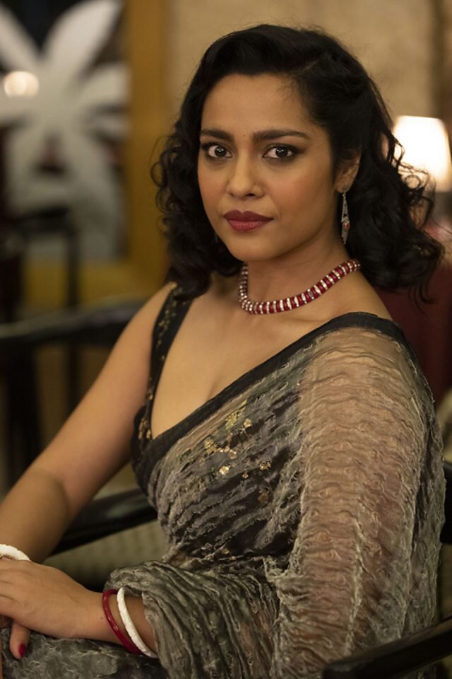 Meenakshi Chatterjee