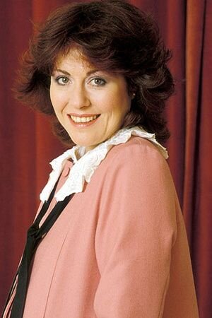 Sarah Jane Smith