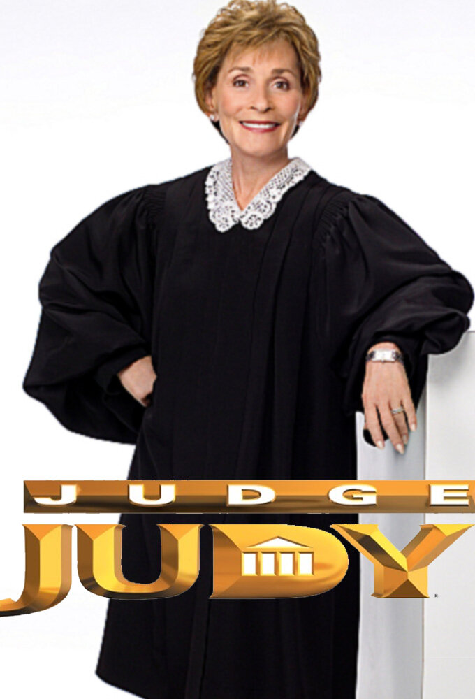 Judge Judy | TVmaze