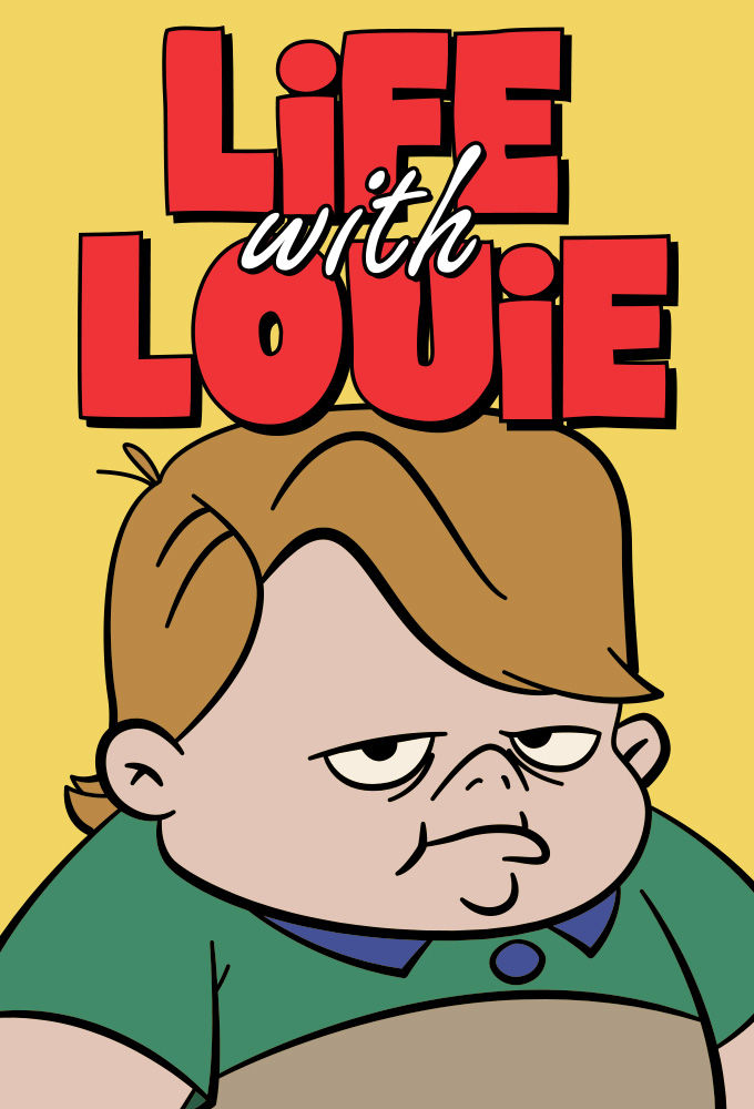 Life with Louie 90s Cartoons Wiki FANDOM powered by Wikia