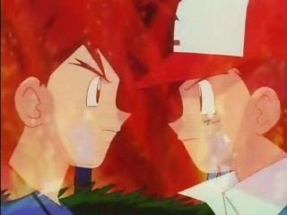 Pokemon Episode The Rivalry Revival In Hindi