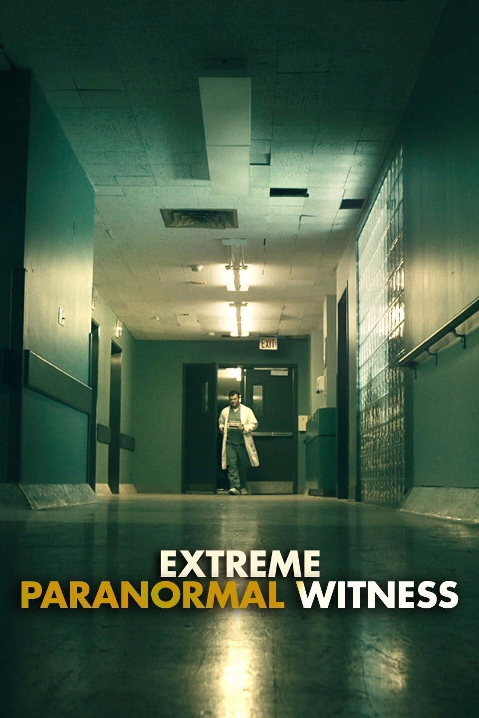 paranormal witness new season 2018