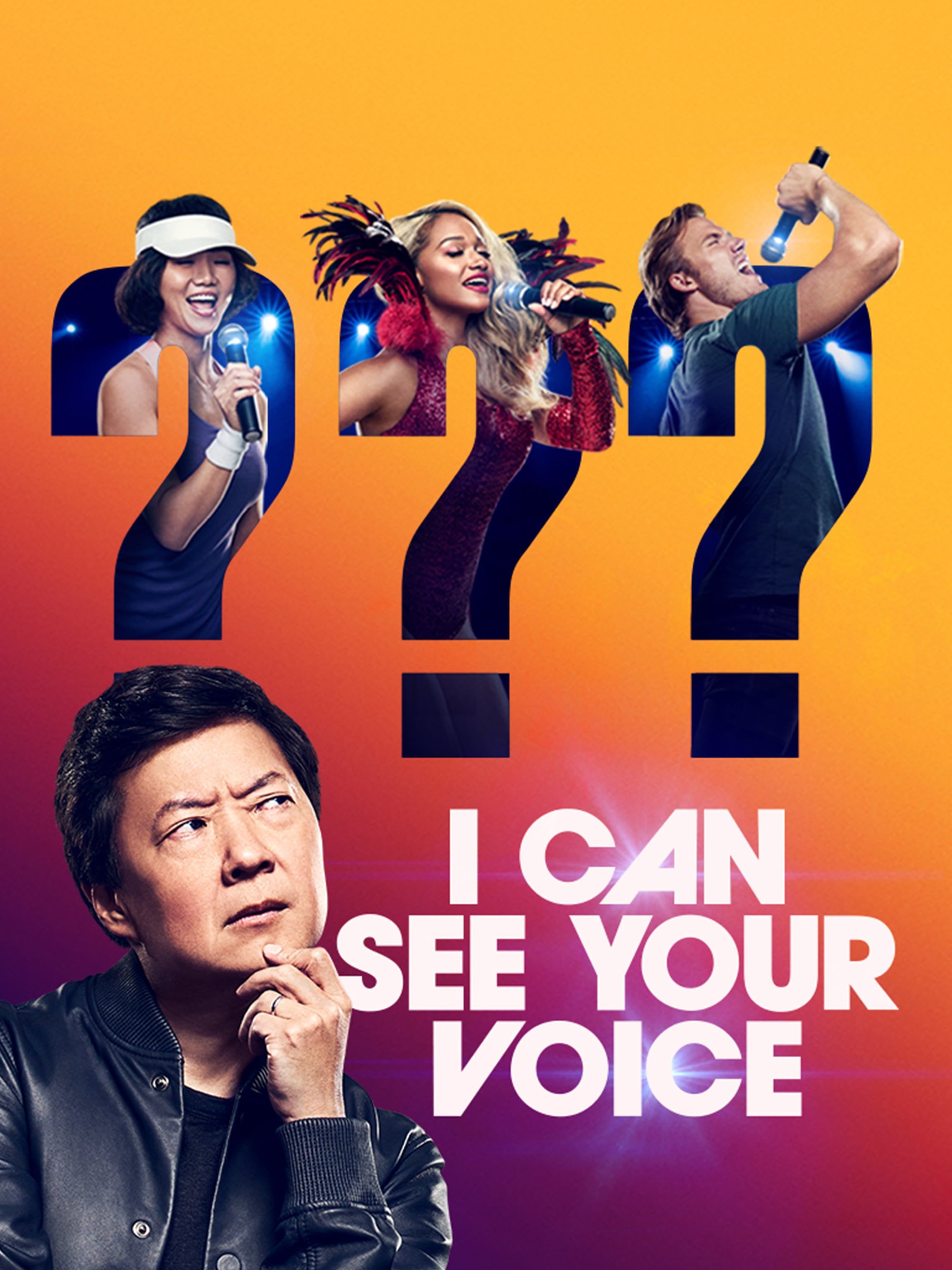 I Can See Your Voice TVmaze