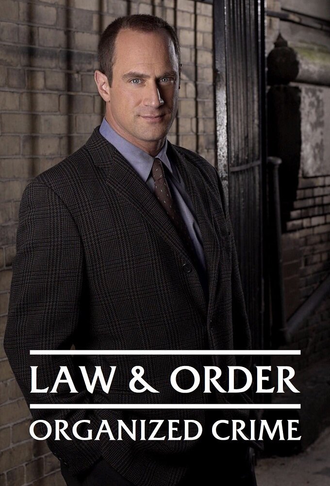 Law &amp; Order: Organized Crime | TVmaze