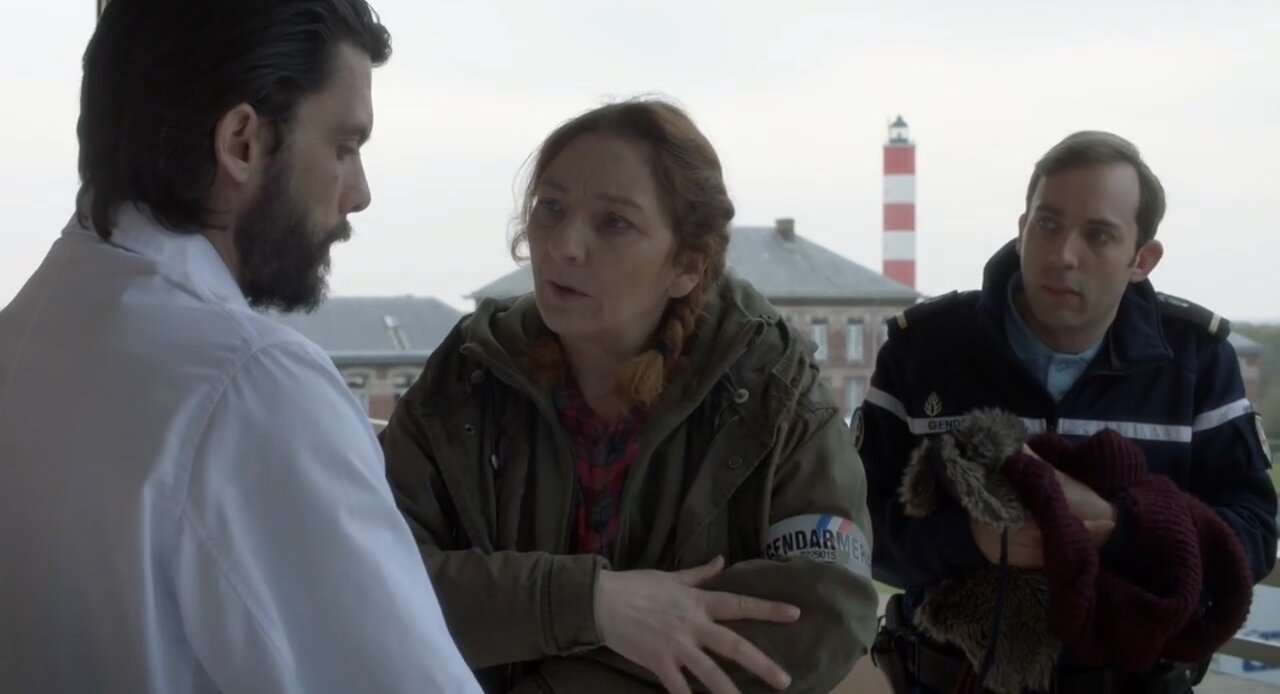 Capitaine Marleau Saison 2 Episode 6 Chambre avec vue - Capitaine Marleau S02E01 | TVmaze