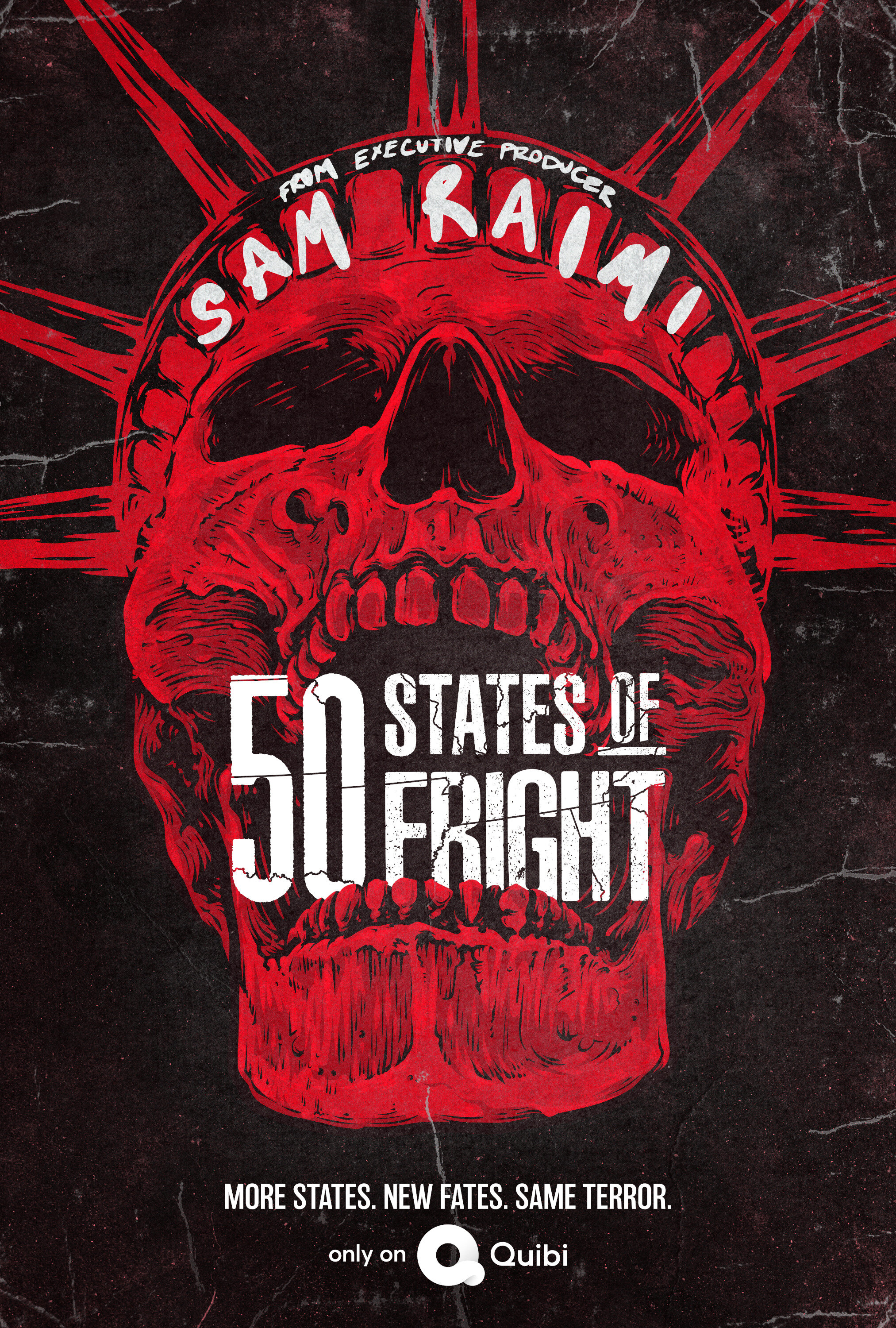 50 states of fright online cz