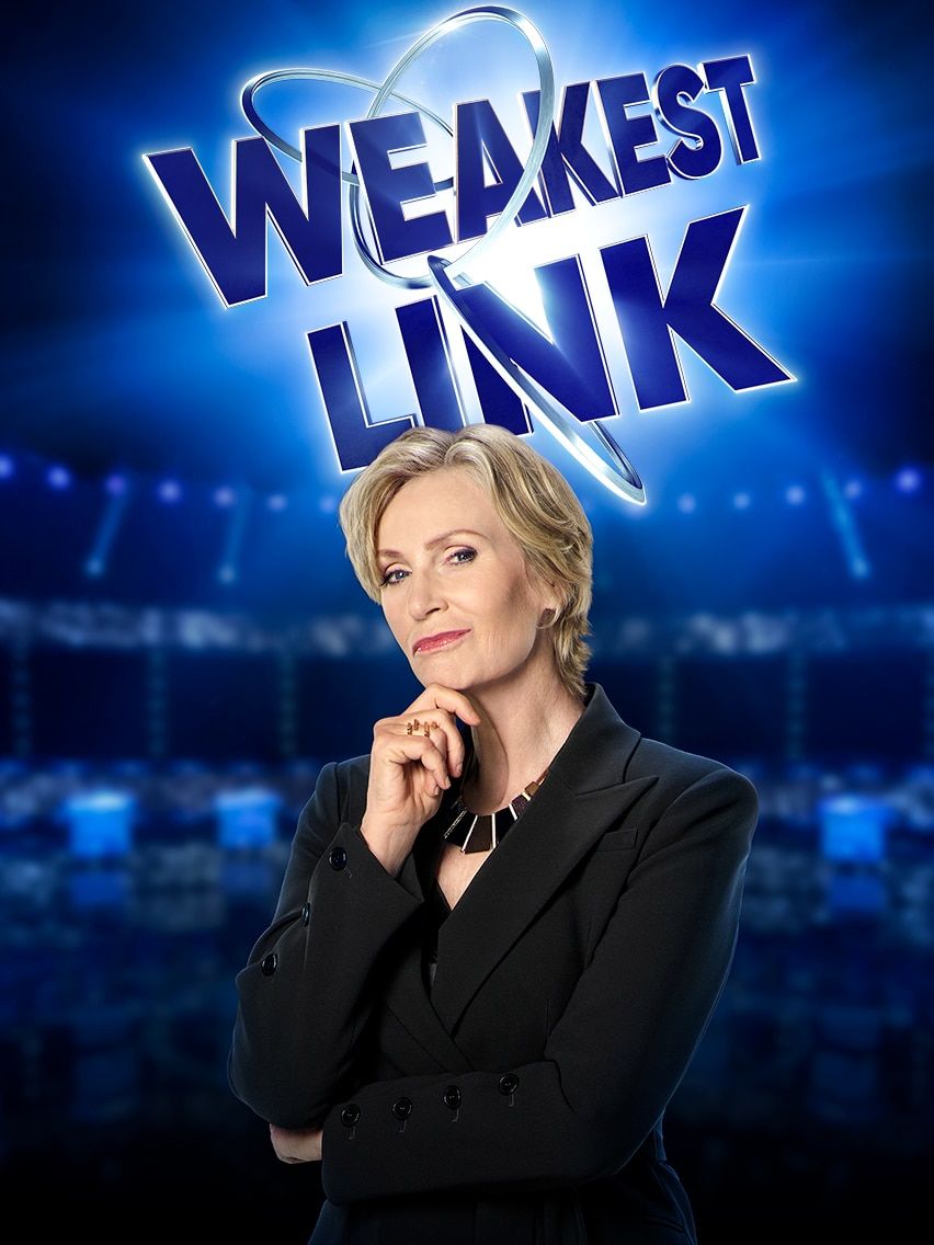 Weakest Link | TVmaze